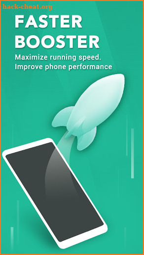 Phone Optimizer Pro – Speed Cleaner & Game Booster screenshot