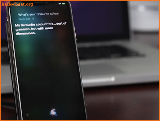 Phone Siri Commands Advices screenshot