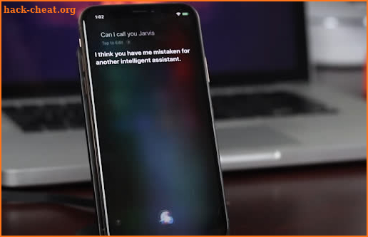 Phone Siri Commands Advices screenshot