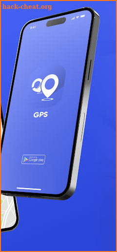 Phone Tracker - GPS Tracker screenshot