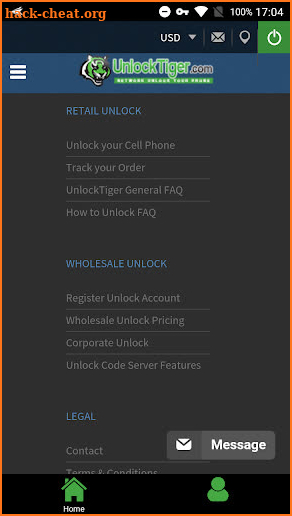 Phone Unlock | Sim Unlock Phone| Unlock Code screenshot
