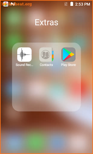Phone X Launcher & OS11 Phone & Control Center screenshot