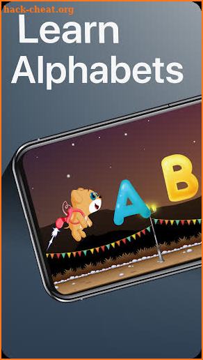 Phonics - endless abc , learn alphabet for kids 👶 screenshot