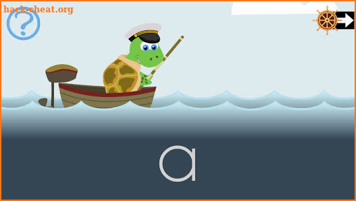 Phonics - Sounds to Words for beginning readers screenshot