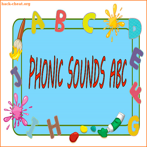 Phonis Sounds ABC screenshot