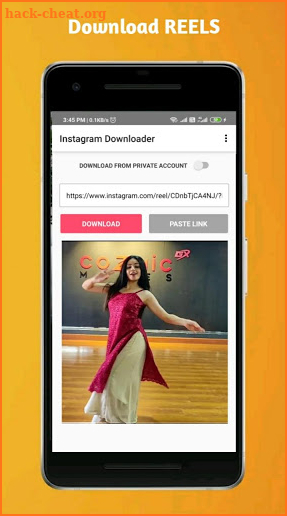 Photo & Video Saver For Instagram | Insta Save IG screenshot