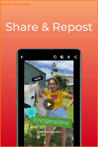 Photo & Videos Downloader for Instagram screenshot