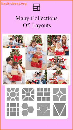 Photo Collage Maker - Collage Maker & Edit Photos screenshot