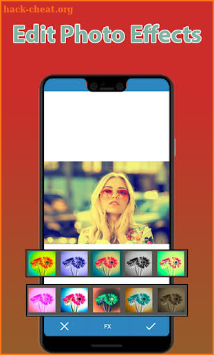 Photo Collage Maker HD 2020 - Pic Collage & Editor screenshot