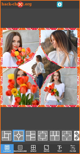 Photo Collage Maker - Photo Editor & Pic Collage screenshot
