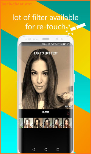 Photo Collage Maker - Picture Lab Editor screenshot