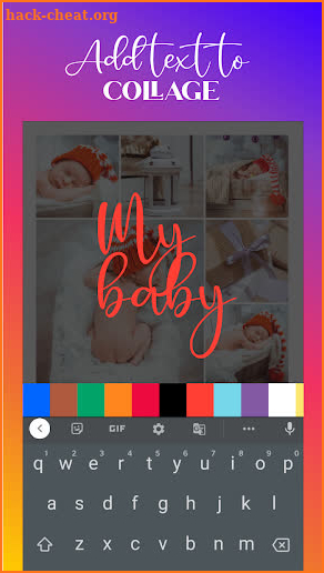 Photo Collage Maker - Video Collage, Photo Collage screenshot