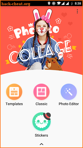 Photo Collage – Photo Editor & Pic Collage Maker screenshot