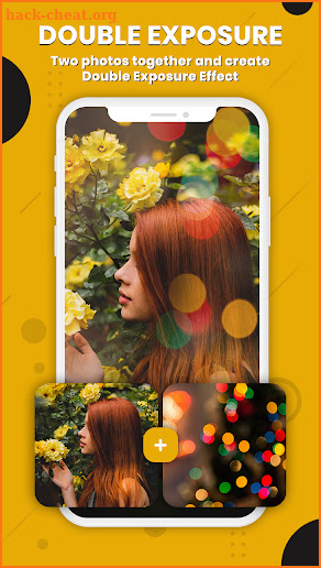 Photo Editor & Collage Maker - Filters, Effects screenshot
