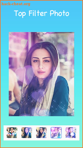 Photo Editor & Pic Collage – Grid Picture Editor screenshot