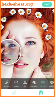 Photo Editor - Beauty Camera & Photo Filters screenshot
