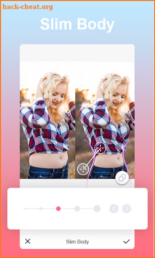 Photo Editor –  Beauty Selfie, Stickers, Filters screenshot