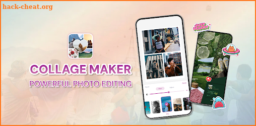Photo Editor: Collage Maker screenshot