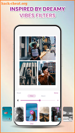 Photo Editor: Collage Maker screenshot