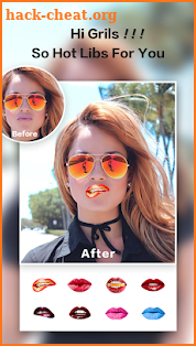 Photo Editor - Collage Maker & Photo Effect Camera screenshot