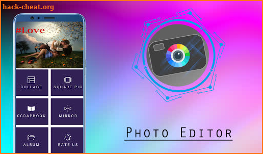 Photo Editor Collage Maker - Photo Maker (New) screenshot