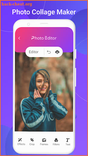 Photo Editor | Collage Maker screenshot