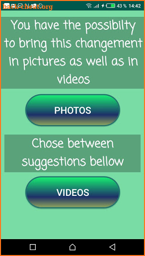 Photo Editor-Pixaloop Guide screenshot