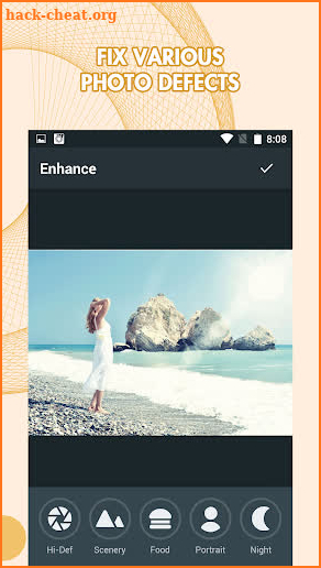 Photo Editor Tools - Free Picture Collage Apps screenshot