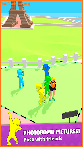 Photo Finish screenshot
