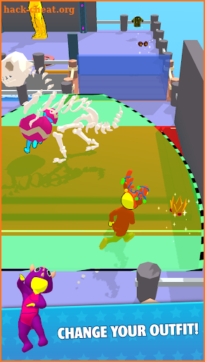 Photo Finish screenshot