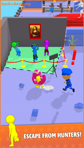 Photo Finish screenshot