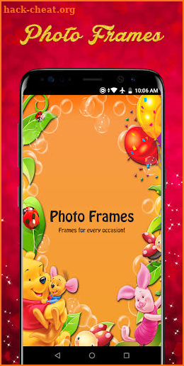 Photo Frames - Frame Your Life screenshot