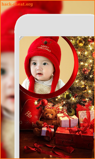 Photo frames-New Year 2019 -Birthday-Christmas screenshot
