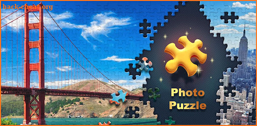 Photo Gaming Puzzle screenshot