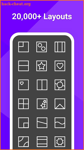 Photo Grid - Photo Editor & Photo Collage Maker screenshot