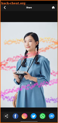 Photo Polish Pro screenshot