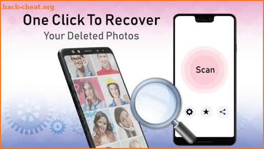 Photo recovery 2020: Recover Deleted Picture screenshot