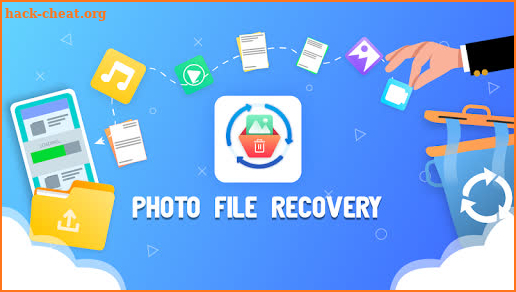 Photo Recovery: Deleted Photo & Video Recovery screenshot