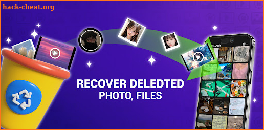 Photo Recovery , File Recovery screenshot