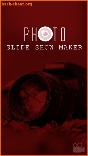 Photo Slideshow With Music - Slideshow Creator screenshot