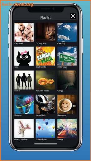 Photo Video Star Editor - Free Collage Maker App screenshot