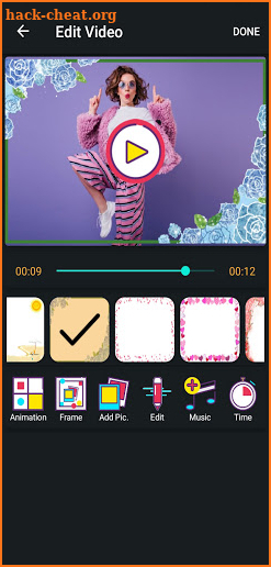Photo Video : Video Maker screenshot