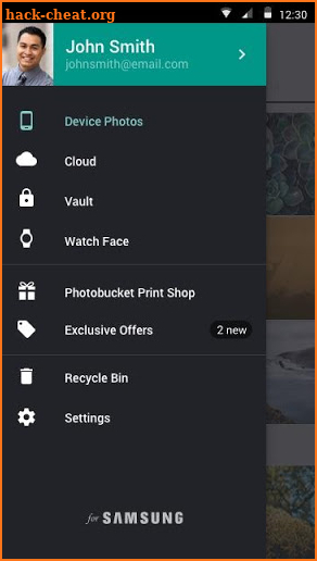Photobucket - Save Print Share screenshot