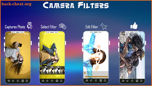 Photography Camera Pro screenshot
