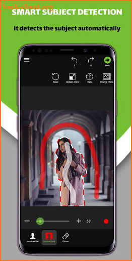 PhotoKit : Smart Photo Editor screenshot