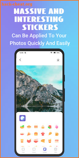 PhotoMaster - Editor screenshot