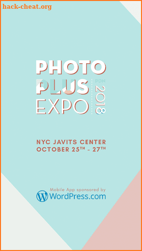 PhotoPlus Expo 2018 screenshot