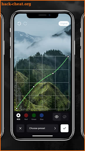 PhotoShoot App screenshot