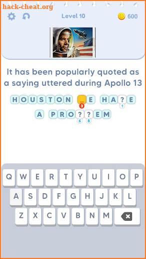 Phrase Word screenshot