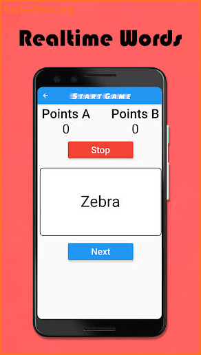 PhraseCatch 2 - Fun Party Game (CatchPhrase) screenshot